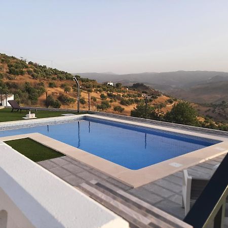 Vivienda Rural Villa Madrid Alcazar El Gastor Exteriér fotografie
